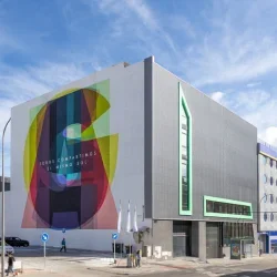 Ciudad Lineal San Blas Centro