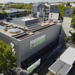 San Sebastián de los Reyes Centro