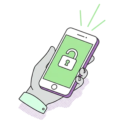 Acceso a traves de App Storemore